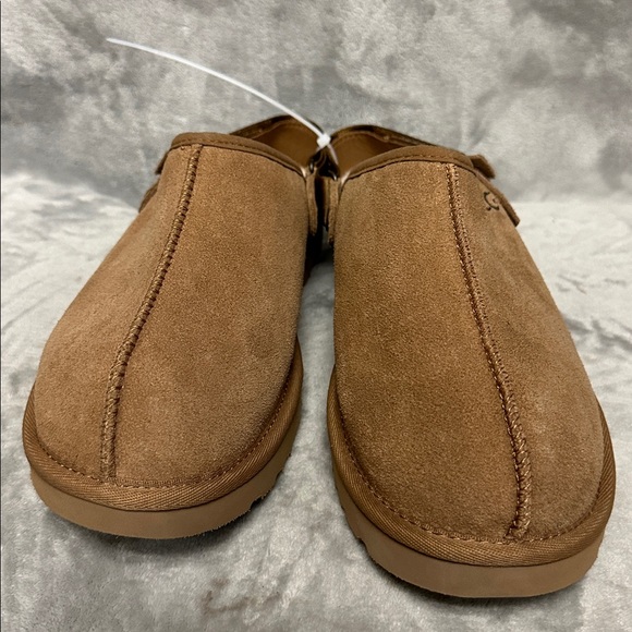 UGG Lanah Clogs Size 8 - Picture 3 of 7